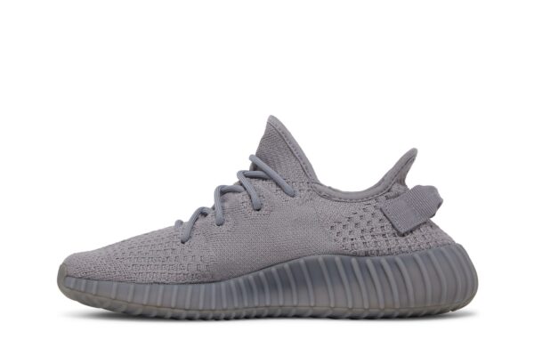 adidas Yeezy Boost 350 V2 Steel Grey IF3219 - Arviolet photo 3