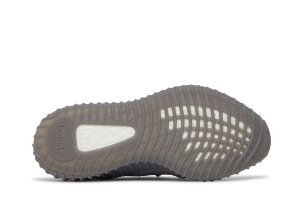 adidas Yeezy Boost 350 V2 Steel Grey IF3219 - Arviolet photo 4