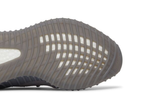 adidas Yeezy Boost 350 V2 Steel Grey IF3219 - Arviolet photo 5