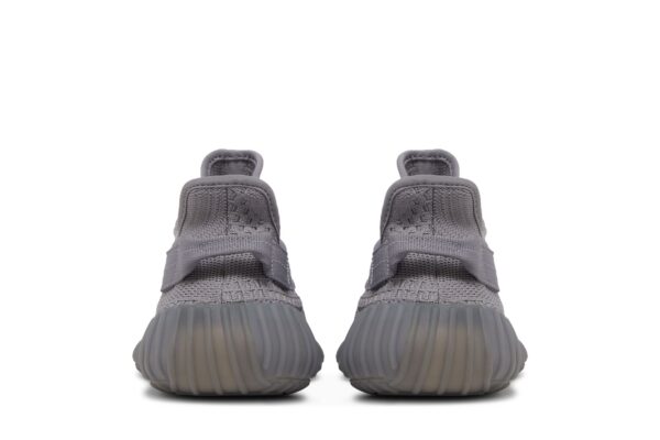 adidas Yeezy Boost 350 V2 Steel Grey IF3219 - Arviolet photo 6