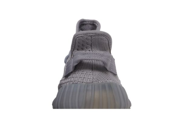 adidas Yeezy Boost 350 V2 Steel Grey IF3219 - Arviolet photo 7