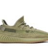 adidas Yeezy Boost 350 V2 Sulfur FY5346 - Arviolet photo 1