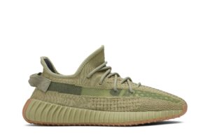 adidas Yeezy Boost 350 V2 Sulfur FY5346 - Arviolet photo 1