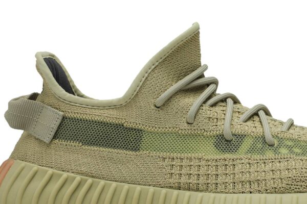 adidas Yeezy Boost 350 V2 Sulfur FY5346 - Arviolet photo 2