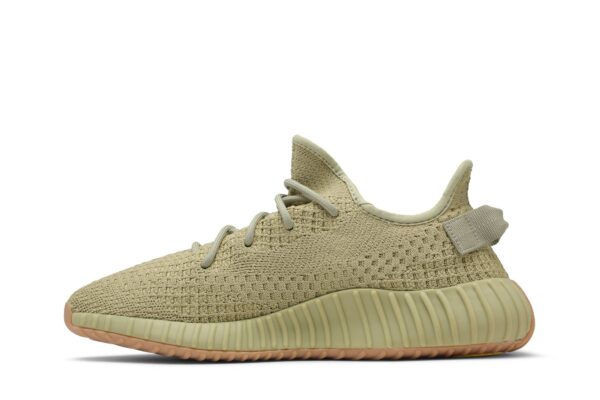 adidas Yeezy Boost 350 V2 Sulfur FY5346 - Arviolet photo 3