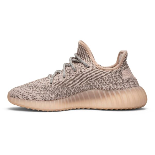 adidas Yeezy Boost 350 V2 Synth (Reflective) FV5666 - Arviolet photo 3