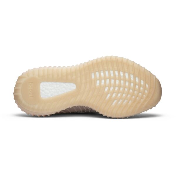 adidas Yeezy Boost 350 V2 Synth (Reflective) FV5666 - Arviolet photo 4