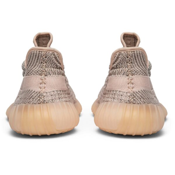 adidas Yeezy Boost 350 V2 Synth (Reflective) FV5666 - Arviolet photo 6