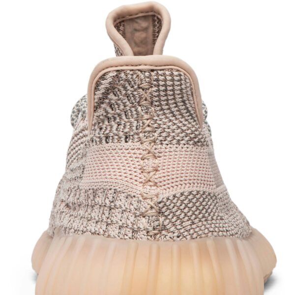 adidas Yeezy Boost 350 V2 Synth (Reflective) FV5666 - Arviolet photo 7