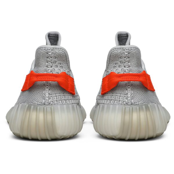 adidas Yeezy Boost 350 V2 Tail Light FX9017 - Arviolet photo 6
