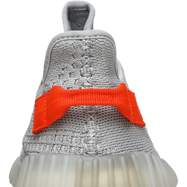 adidas Yeezy Boost 350 V2 Tail Light FX9017 - Arviolet photo 7