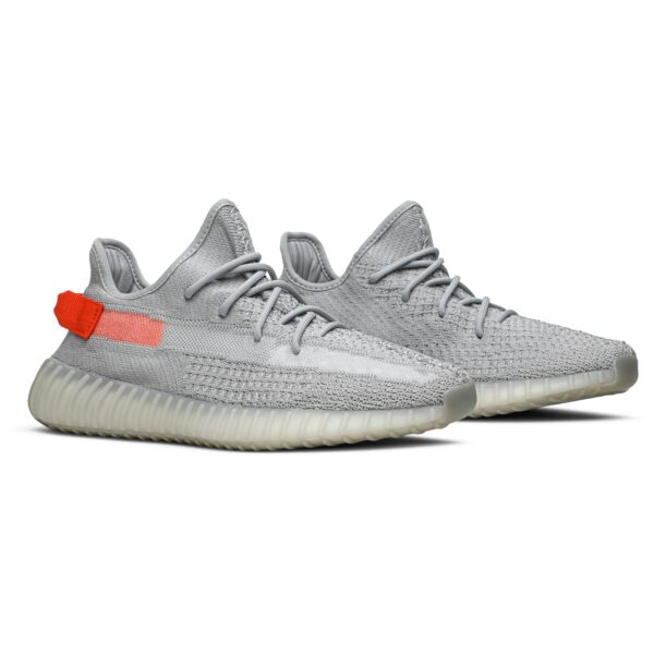 adidas Yeezy Boost 350 V2 Tail Light FX9017 - Arviolet photo 8