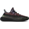adidas Yeezy Boost 350 V2 Yecheil (Non-Reflective) FW5190 - Arviolet photo 1