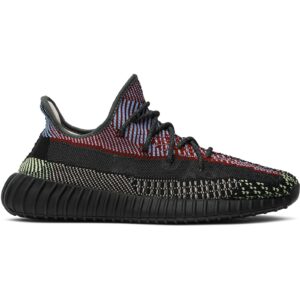 adidas Yeezy Boost 350 V2 Yecheil (Non-Reflective) FW5190 - Arviolet photo 1