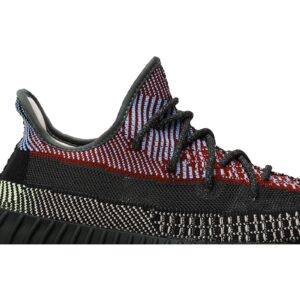 adidas Yeezy Boost 350 V2 Yecheil (Non-Reflective) FW5190 - Arviolet photo 2