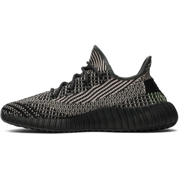 adidas Yeezy Boost 350 V2 Yecheil (Non-Reflective) FW5190 - Arviolet photo 3
