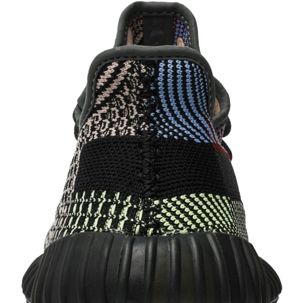 adidas Yeezy Boost 350 V2 Yecheil (Non-Reflective) FW5190 - Arviolet photo 7