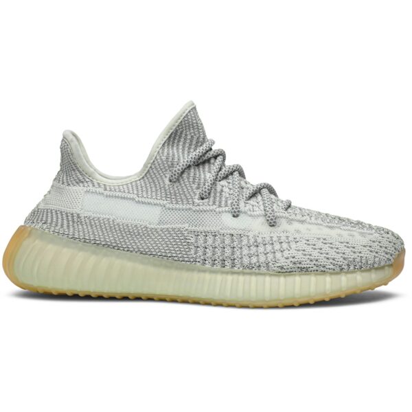 adidas Yeezy Boost 350 V2 Yeshaya (Non-Reflective) FX4348 - Arviolet photo 1