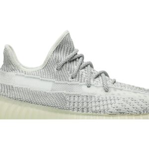 adidas Yeezy Boost 350 V2 Yeshaya (Non-Reflective) FX4348 - Arviolet photo 2