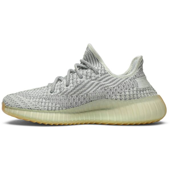 adidas Yeezy Boost 350 V2 Yeshaya (Non-Reflective) FX4348 - Arviolet photo 3