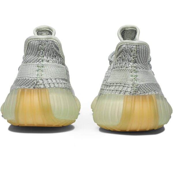 adidas Yeezy Boost 350 V2 Yeshaya (Non-Reflective) FX4348 - Arviolet photo 6