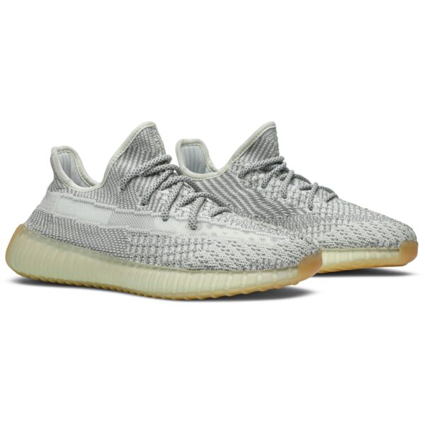 adidas Yeezy Boost 350 V2 Yeshaya (Non-Reflective) FX4348 - Arviolet photo 8