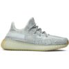 adidas Yeezy Boost 350 V2 Yeshaya (Reflective) FX4349 - Arviolet photo 1
