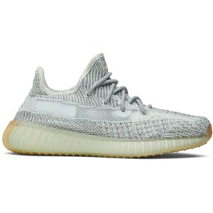 adidas Yeezy Boost 350 V2 Yeshaya (Reflective) FX4349 - Arviolet photo 1