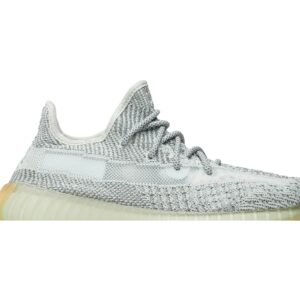 adidas Yeezy Boost 350 V2 Yeshaya (Reflective) FX4349 - Arviolet photo 2