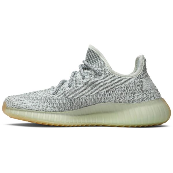 adidas Yeezy Boost 350 V2 Yeshaya (Reflective) FX4349 - Arviolet photo 3