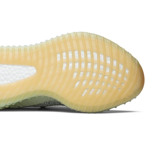 adidas Yeezy Boost 350 V2 Yeshaya (Reflective) FX4349 - Arviolet photo 5