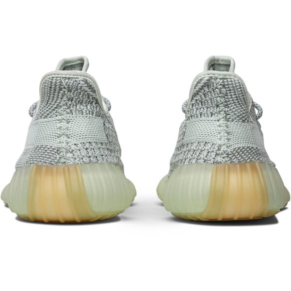 adidas Yeezy Boost 350 V2 Yeshaya (Reflective) FX4349 - Arviolet photo 6