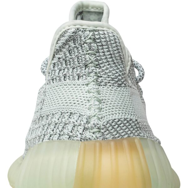 adidas Yeezy Boost 350 V2 Yeshaya (Reflective) FX4349 - Arviolet photo 7