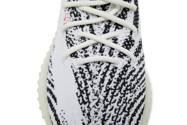 adidas Yeezy Boost 350 V2 Zebra CP9654 - Arviolet photo 10