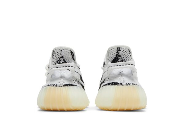 adidas Yeezy Boost 350 V2 Zebra CP9654 - Arviolet photo 6