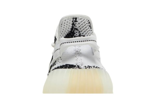 adidas Yeezy Boost 350 V2 Zebra CP9654 - Arviolet photo 7