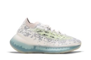 adidas Yeezy Boost 380 Alien Blue GW0304 - Arviolet photo 1