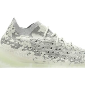 adidas Yeezy Boost 380 Alien FV3260 - Arviolet photo 2