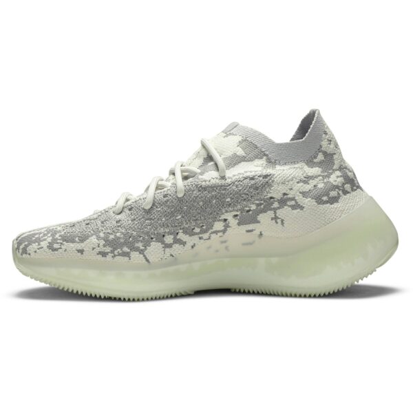 adidas Yeezy Boost 380 Alien FV3260 - Arviolet photo 3