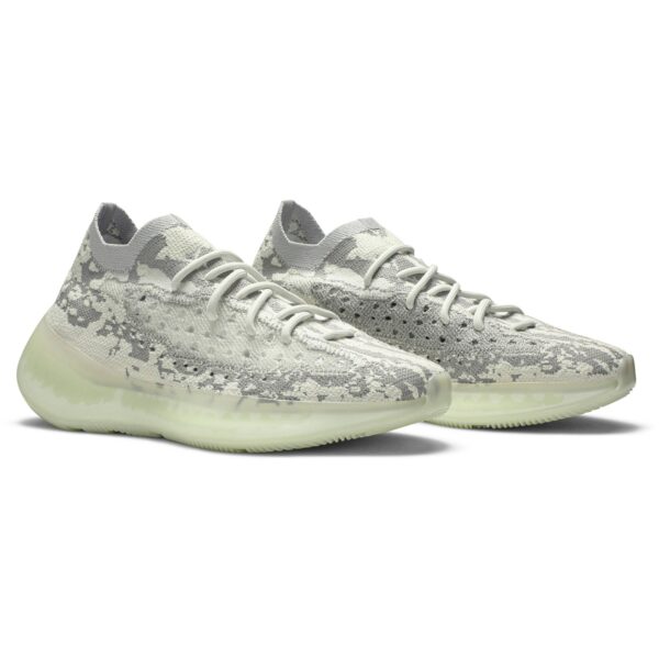 adidas Yeezy Boost 380 Alien FV3260 - Arviolet photo 8