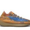 adidas Yeezy Boost 380 Blue Oat Q47306 - Arviolet photo 1