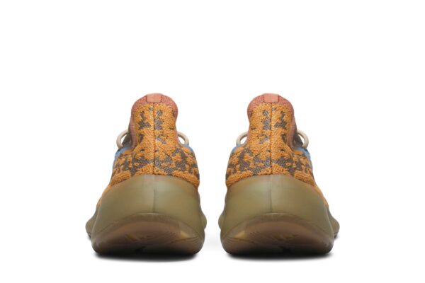adidas Yeezy Boost 380 Blue Oat Q47306 - Arviolet photo 6