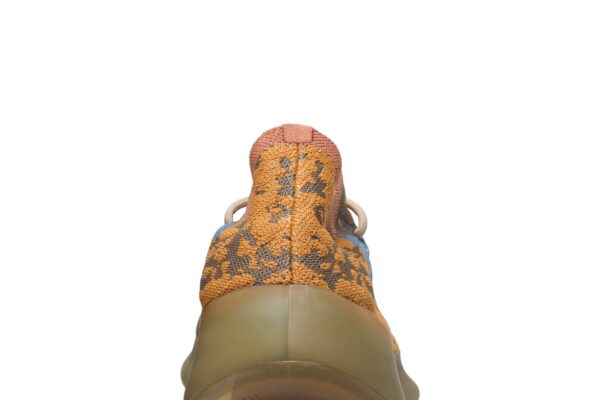 adidas Yeezy Boost 380 Blue Oat Q47306 - Arviolet photo 7