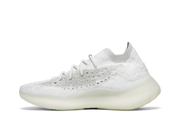 adidas Yeezy Boost 380 Calcite Glow GZ8668 - Arviolet photo 3
