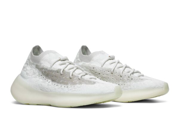 adidas Yeezy Boost 380 Calcite Glow GZ8668 - Arviolet photo 8