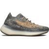 adidas Yeezy Boost 380 Mist FX9764 - Arviolet photo 1