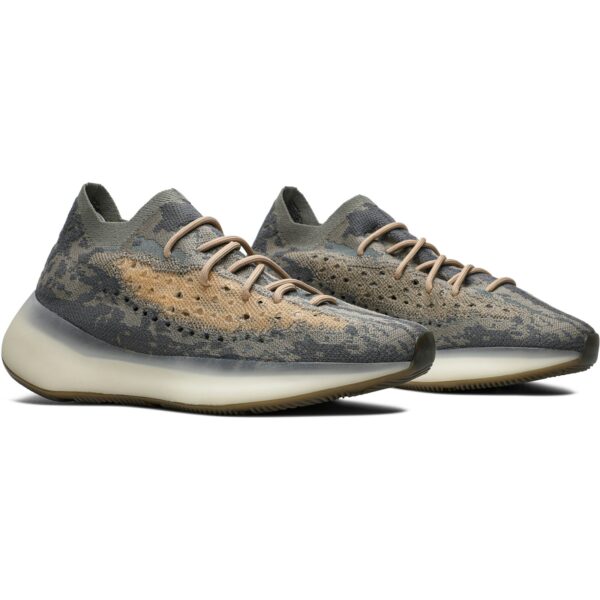 adidas Yeezy Boost 380 Mist FX9764 - Arviolet photo 8
