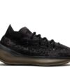 adidas Yeezy Boost 380 Onyx Reflective H02536 - Arviolet photo 1