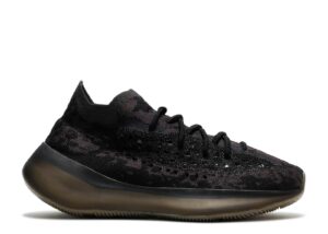 adidas Yeezy Boost 380 Onyx Reflective H02536 - Arviolet photo 1