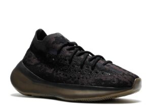 adidas Yeezy Boost 380 Onyx Reflective H02536 - Arviolet photo 2